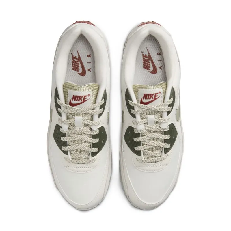 Nike Air Max 90 Phantom Neutral Olive (FB9657-002)