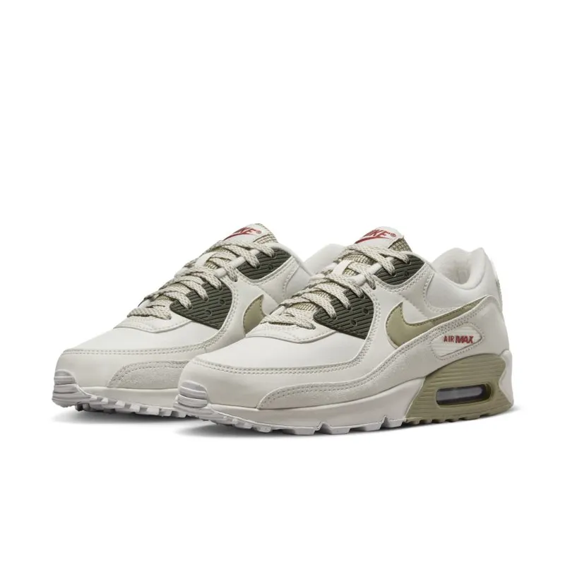 Nike Air Max 90 Phantom Neutral Olive (FB9657-002)