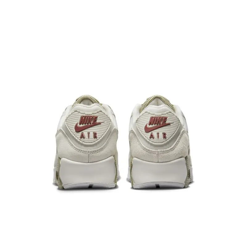 Nike Air Max 90 Phantom Neutral Olive (FB9657-002)