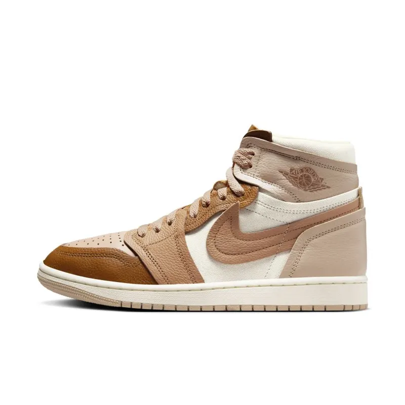 Air Jordan 1 High MM Legend WMNS Medium Brown (FB9891-200)