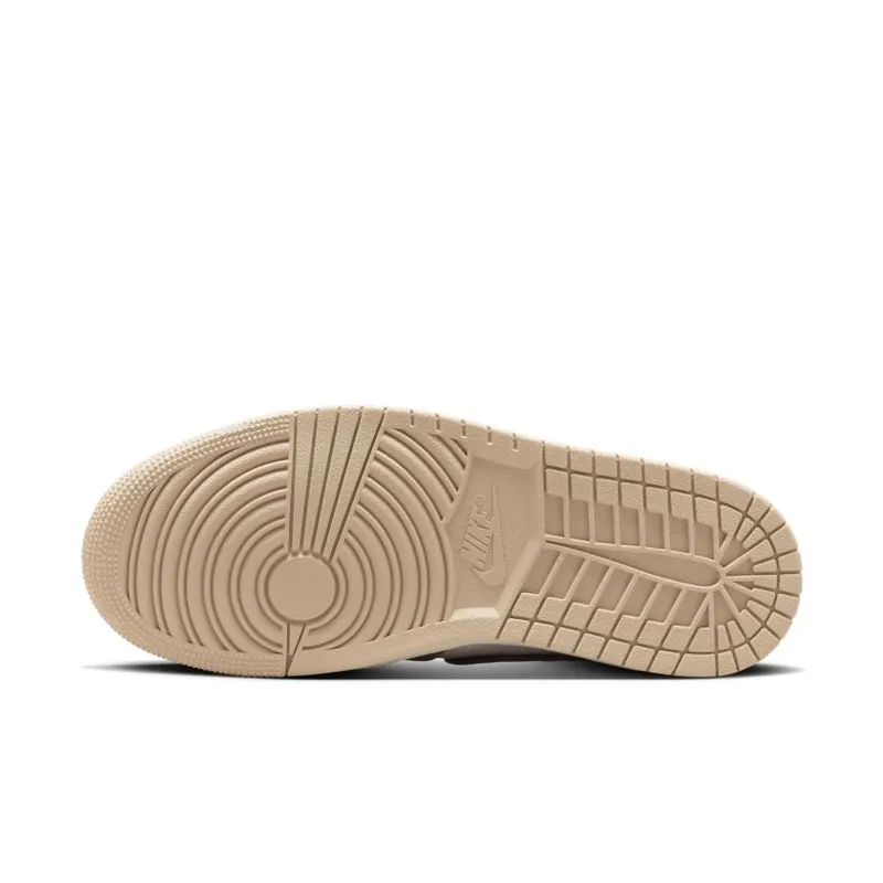 Air Jordan 1 High MM Legend WMNS Medium Brown (FB9891-200)