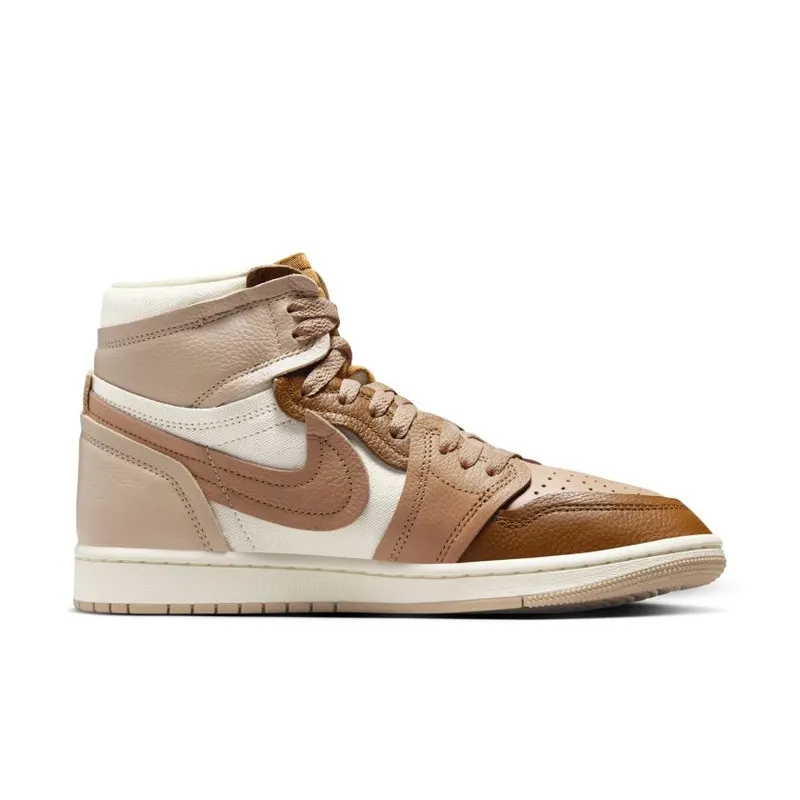 Air Jordan 1 High MM Legend WMNS Medium Brown (FB9891-200)