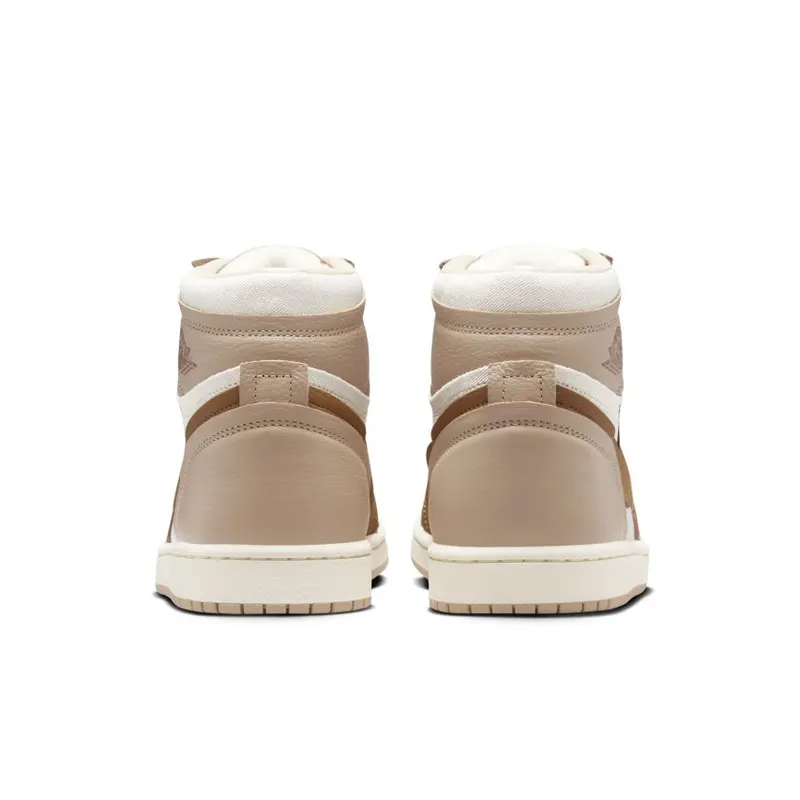 Air Jordan 1 High MM Legend WMNS Medium Brown (FB9891-200)