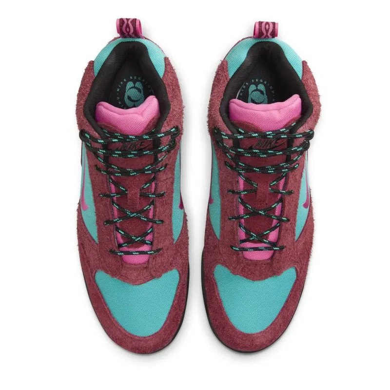 Nike ACG Torre Mid Waterproof ‘Team Red’ (FD0212-600)