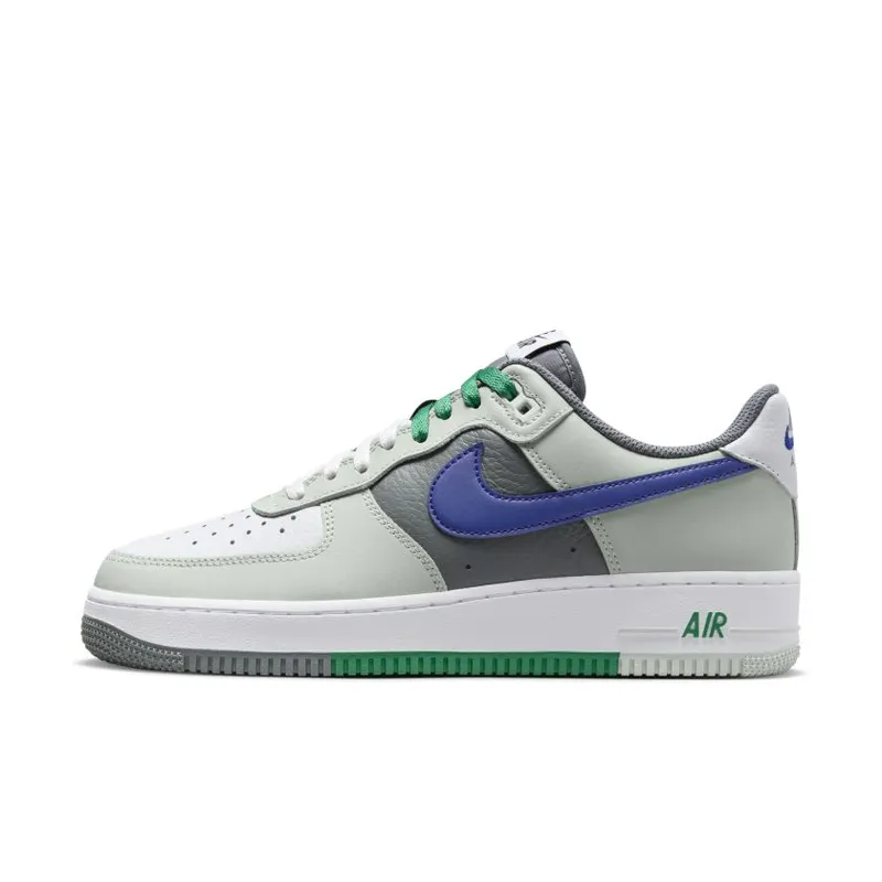 Nike Air Force 1 Low Split White Multi (FD2592-001)