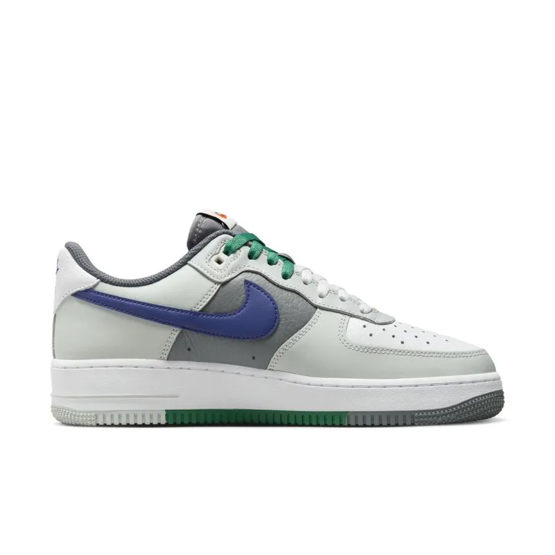 Nike Air Force 1 Low Split White Multi (FD2592-001)
