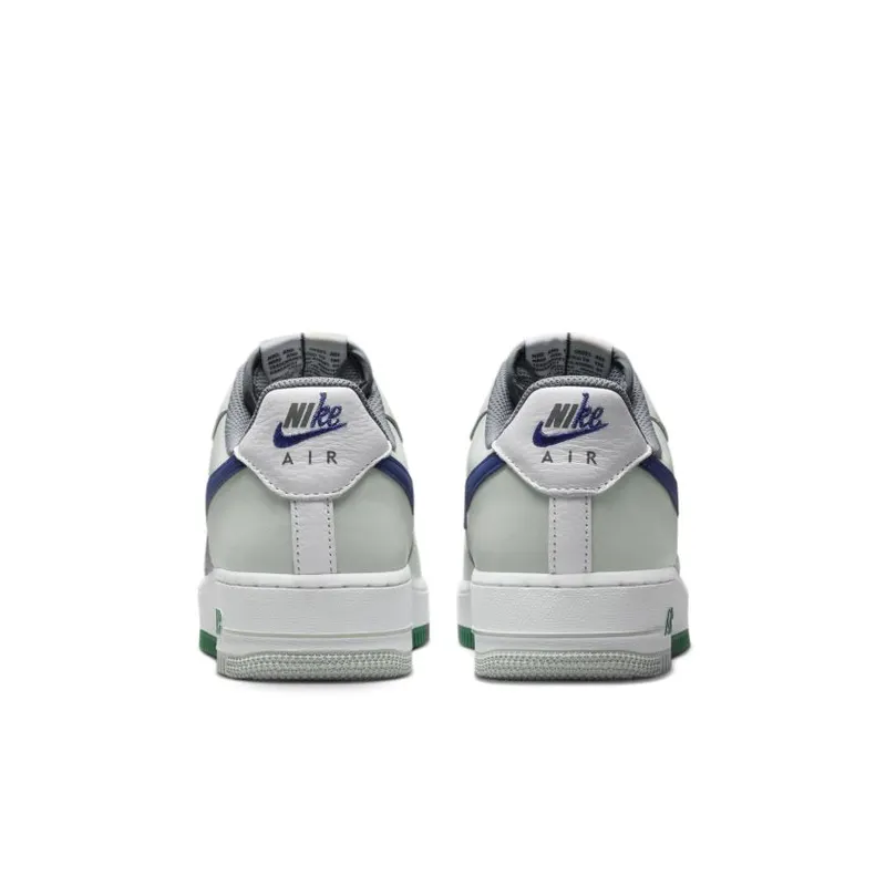 Nike Air Force 1 Low Split White Multi (FD2592-001)