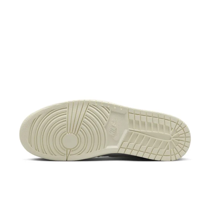 Air Jordan 1 High OG Craft WMNS Ivory (FD8636-011)