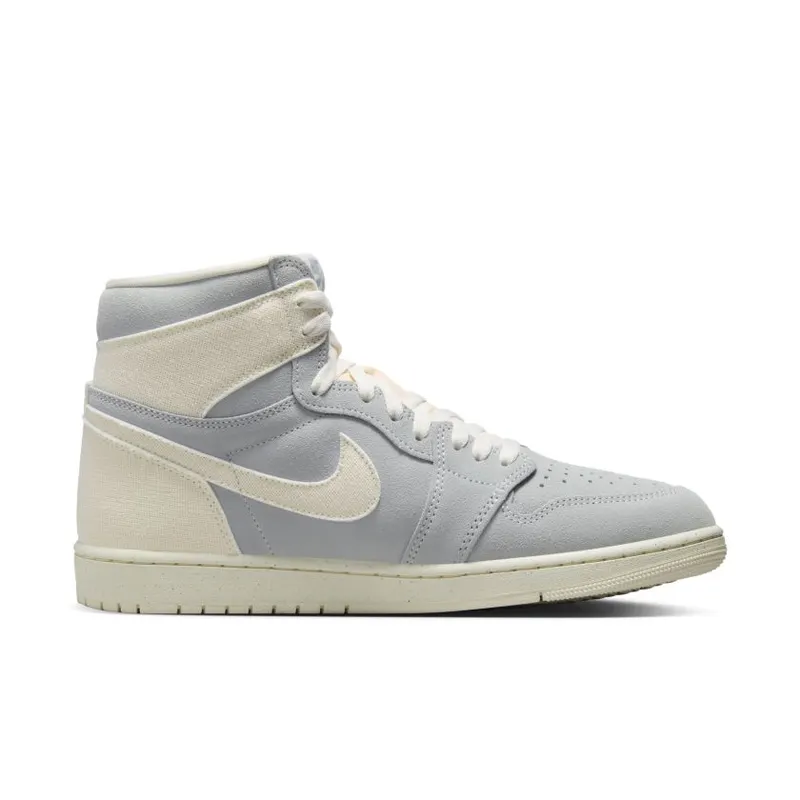 Air Jordan 1 High OG Craft WMNS Ivory (FD8636-011)