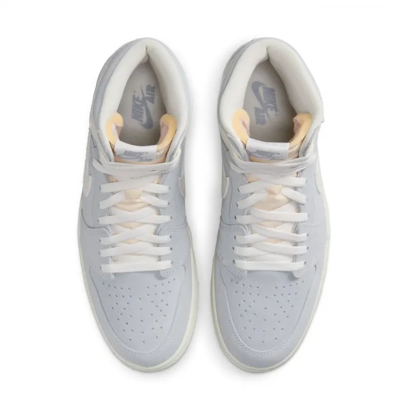 Air Jordan 1 High OG Craft WMNS Ivory (FD8636-011)