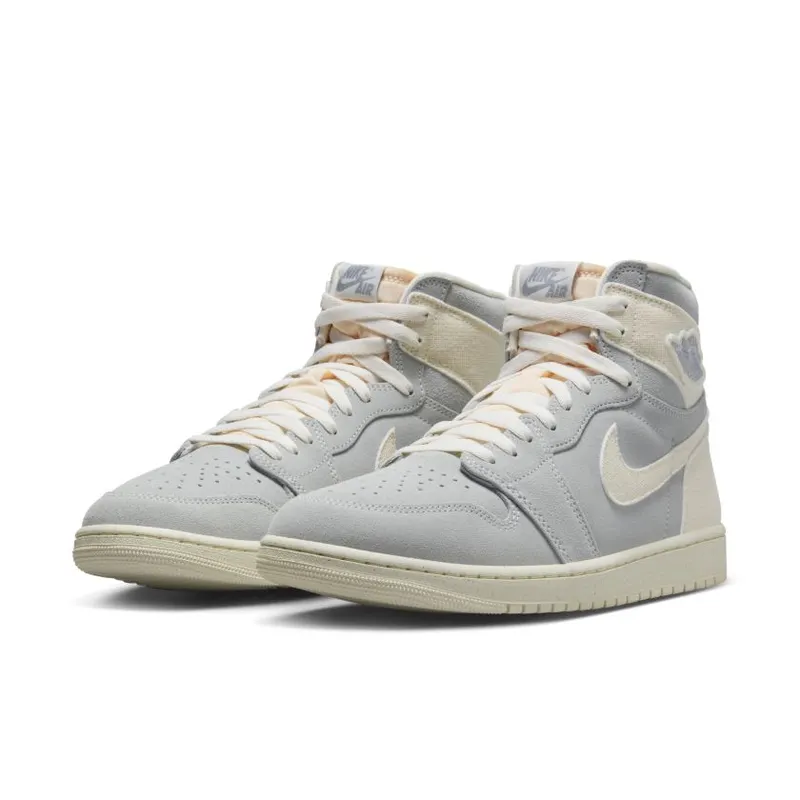 Air Jordan 1 High OG Craft WMNS Ivory (FD8636-011)