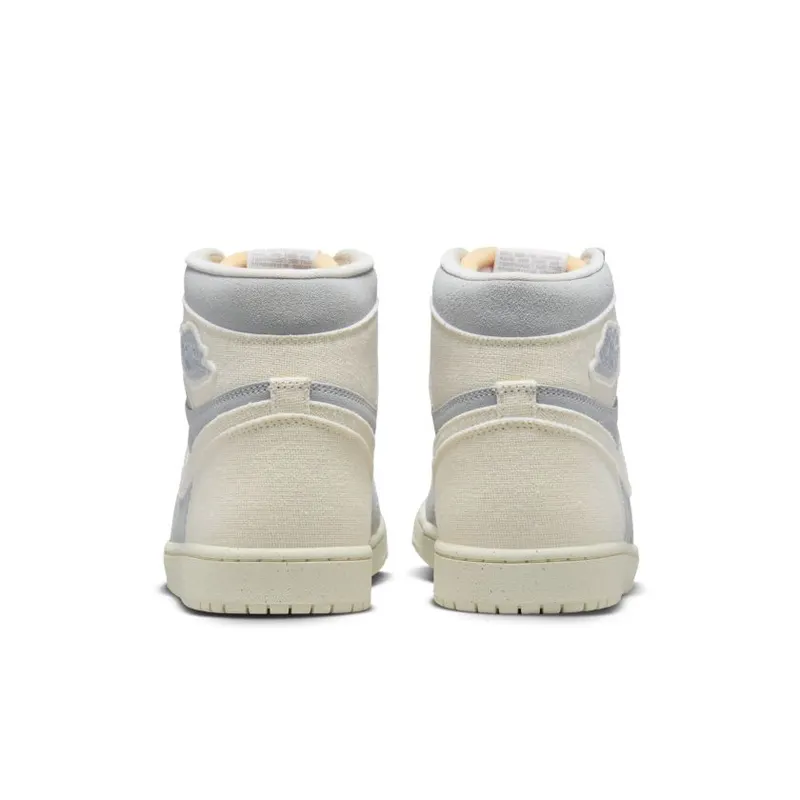 Air Jordan 1 High OG Craft WMNS Ivory (FD8636-011)