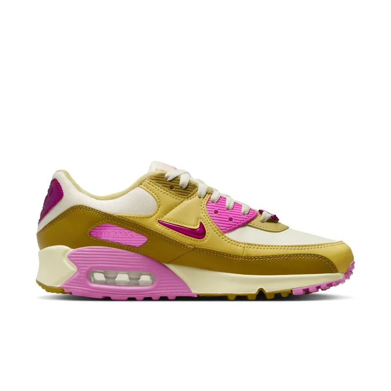 Nike Air Max 90 ‘Just Do It’ (FD8684-101)