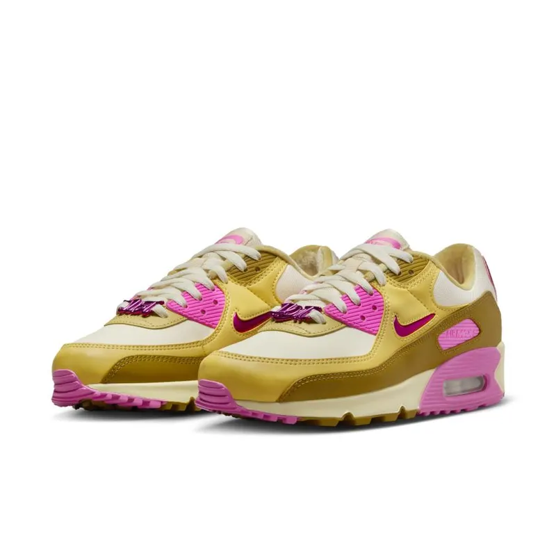 Nike Air Max 90 ‘Just Do It’ (FD8684-101)