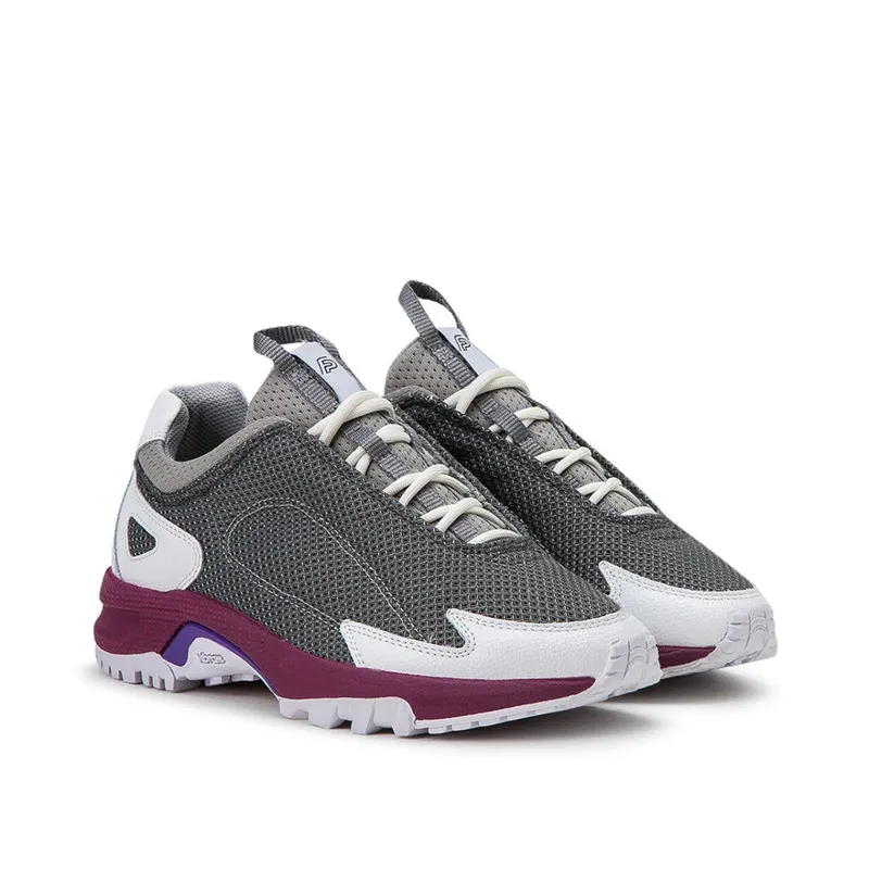 Filling Pieces Ziro Haze (Dark Grey)