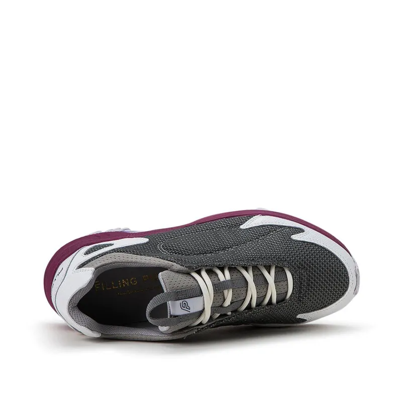 Filling Pieces Ziro Haze (Dark Grey)