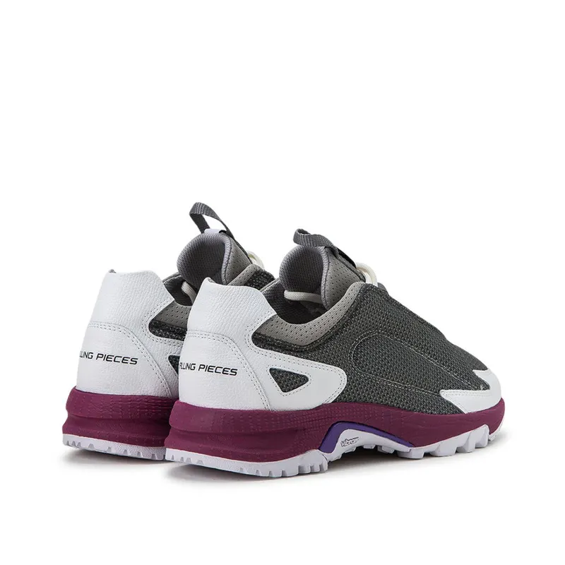 Filling Pieces Ziro Haze (Dark Grey)