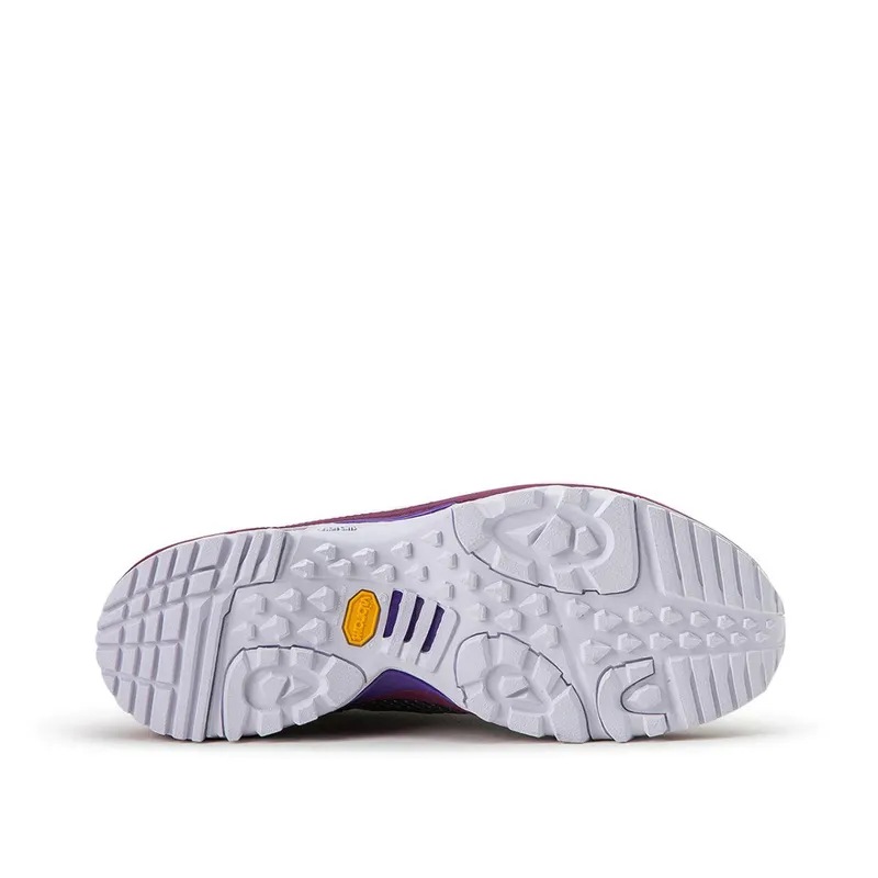 Filling Pieces Ziro Haze (Dark Grey)