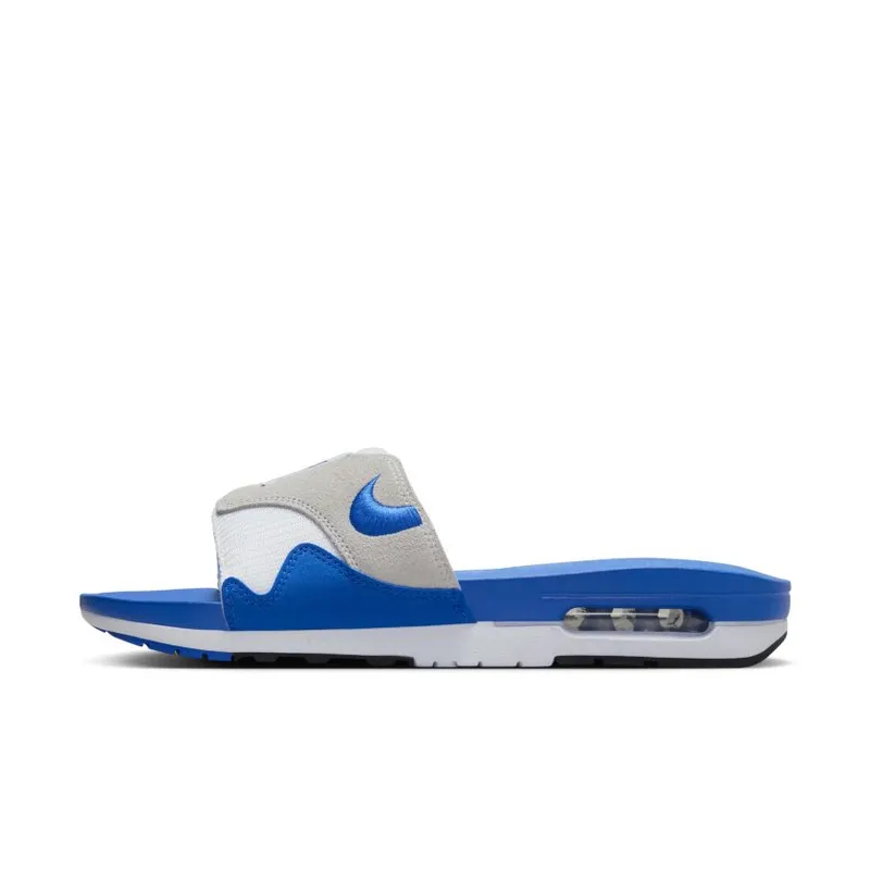 Nike Air Max 1 Slide OG ‘Royal’ (FJ4007-100)