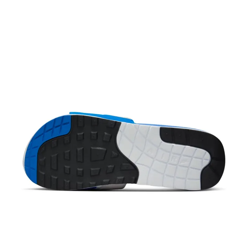 Nike Air Max 1 Slide OG ‘Royal’ (FJ4007-100)