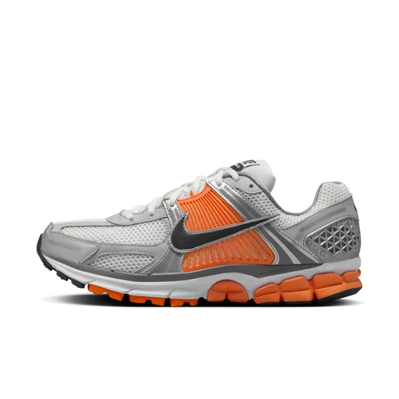 Nike Zoom Vomero 5 ‘Platinum Tint Safety Orange’ (FJ4151-002)