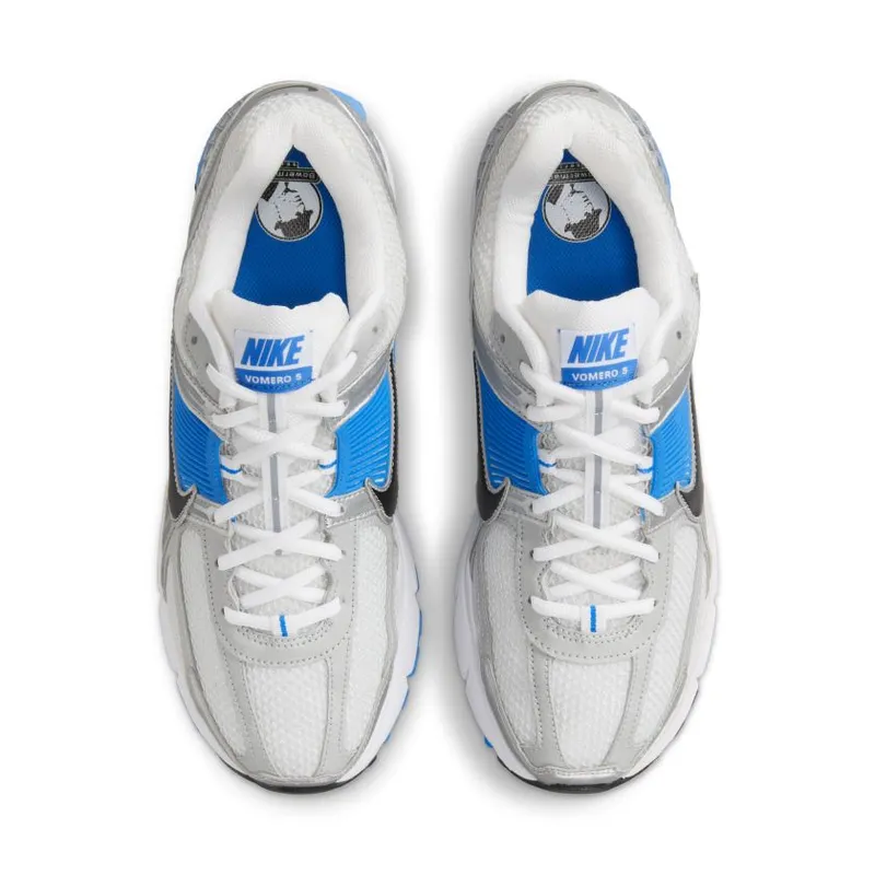 Nike Zoom Vomero 5 ‘Photo Blue’ (FJ4151-100)
