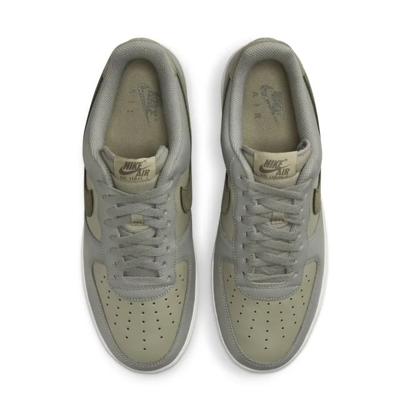 Nike Air Force 1 07 Dark Stucco (FJ4170-002)