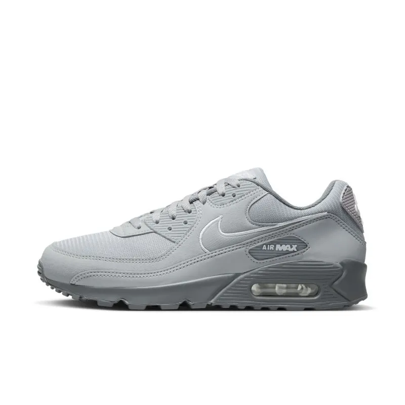 Nike Air Max 90 Wolf Grey White (FJ4218-002)