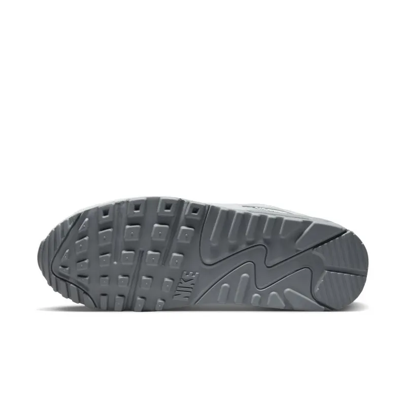 Nike Air Max 90 Wolf Grey White (FJ4218-002)