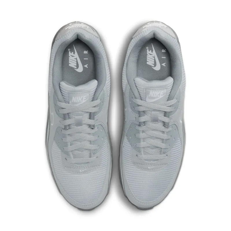Nike Air Max 90 Wolf Grey White (FJ4218-002)