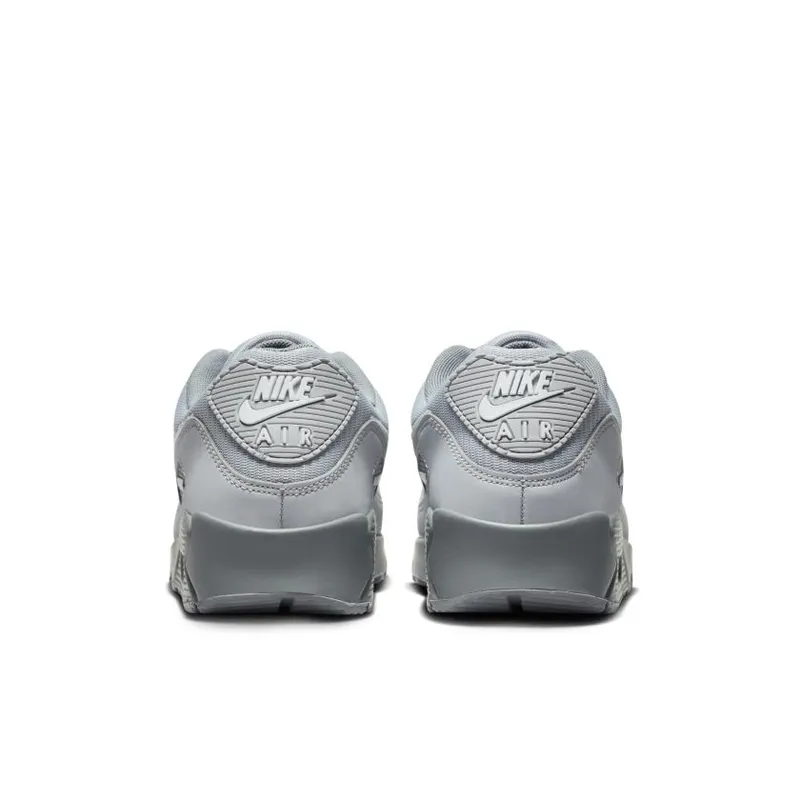 Nike Air Max 90 Wolf Grey White (FJ4218-002)