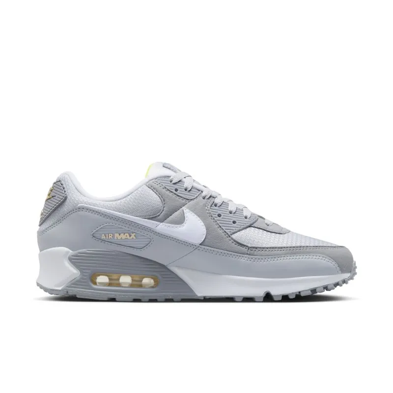 Nike Air Max 90 Next Nature Greyscale (FJ4824-001)