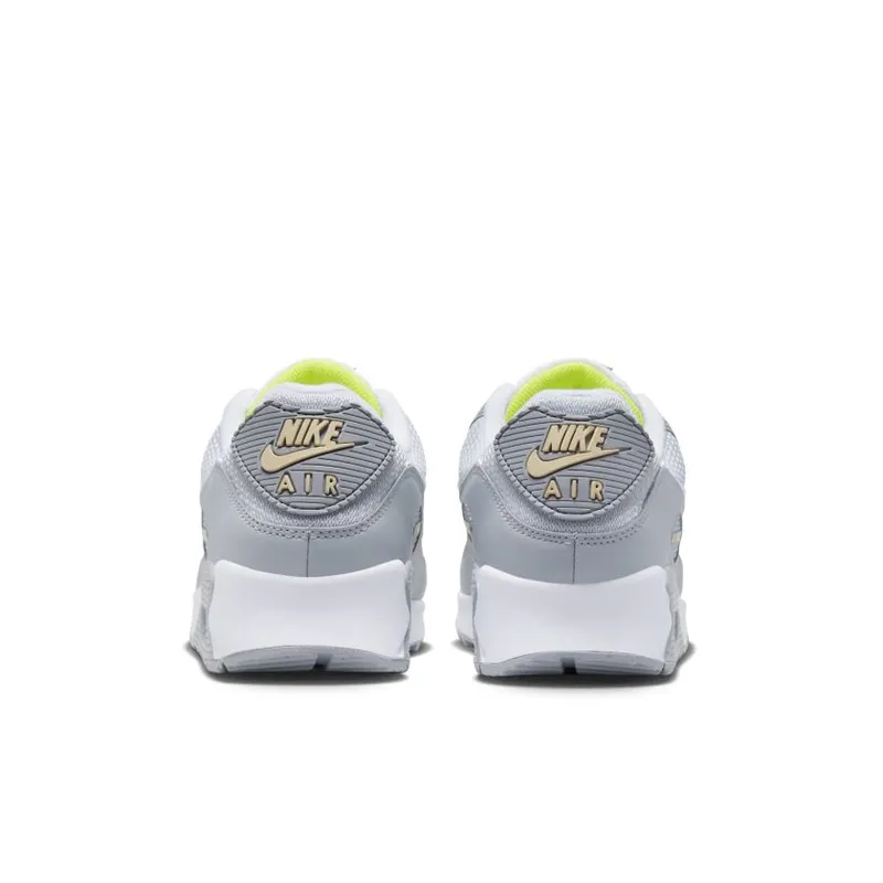 Nike Air Max 90 Next Nature Greyscale (FJ4824-001)