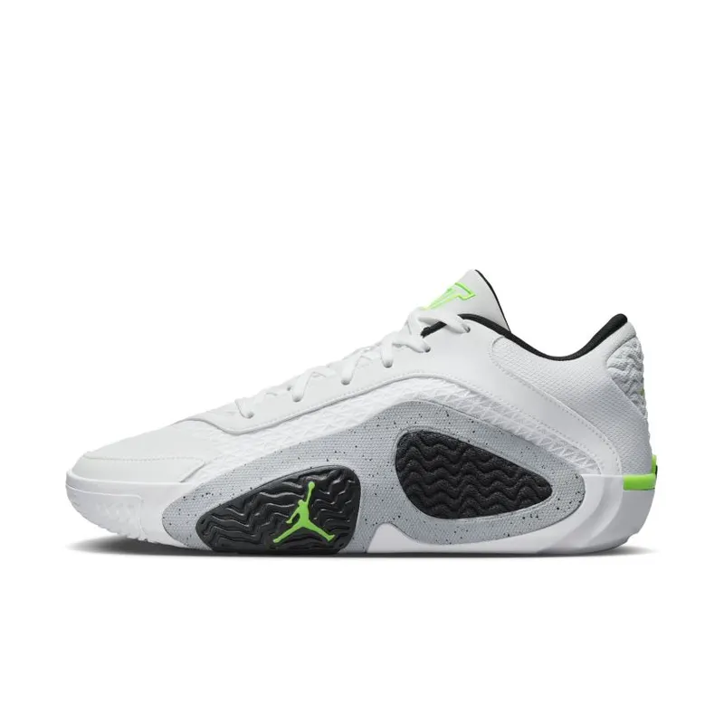 Air Jordan Tatum 2 ‘Neon’ (FJ6457-100)