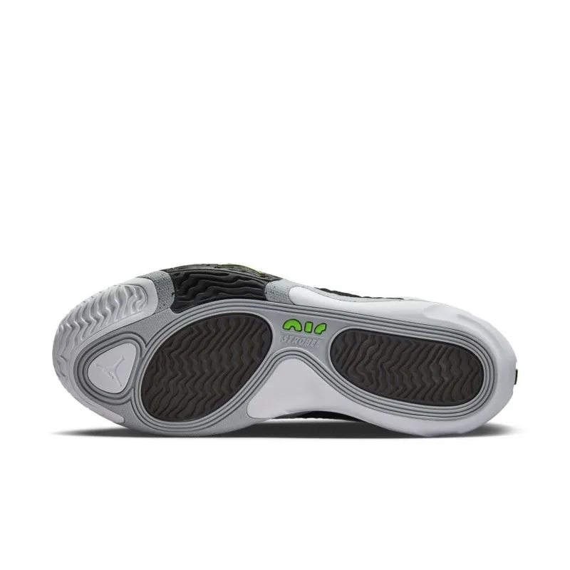 Air Jordan Tatum 2 ‘Neon’ (FJ6457-100)