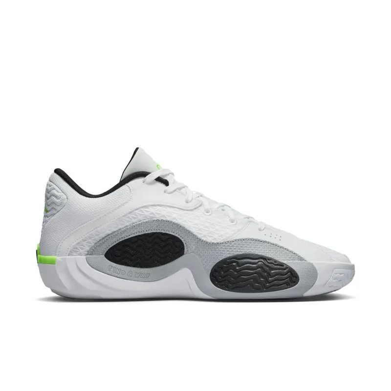 Air Jordan Tatum 2 ‘Neon’ (FJ6457-100)