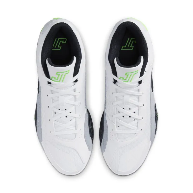 Air Jordan Tatum 2 ‘Neon’ (FJ6457-100)