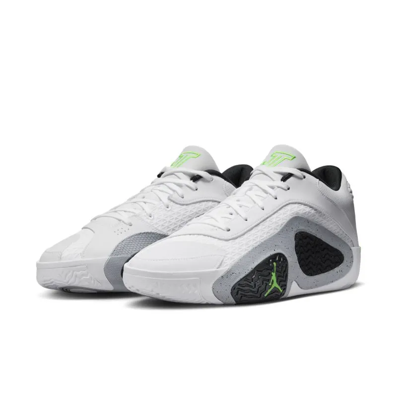 Air Jordan Tatum 2 ‘Neon’ (FJ6457-100)