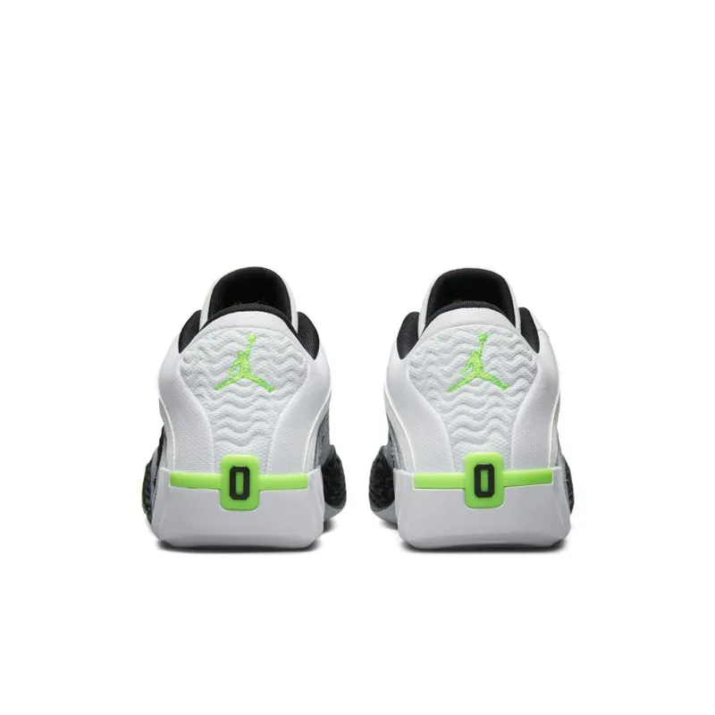 Air Jordan Tatum 2 ‘Neon’ (FJ6457-100)