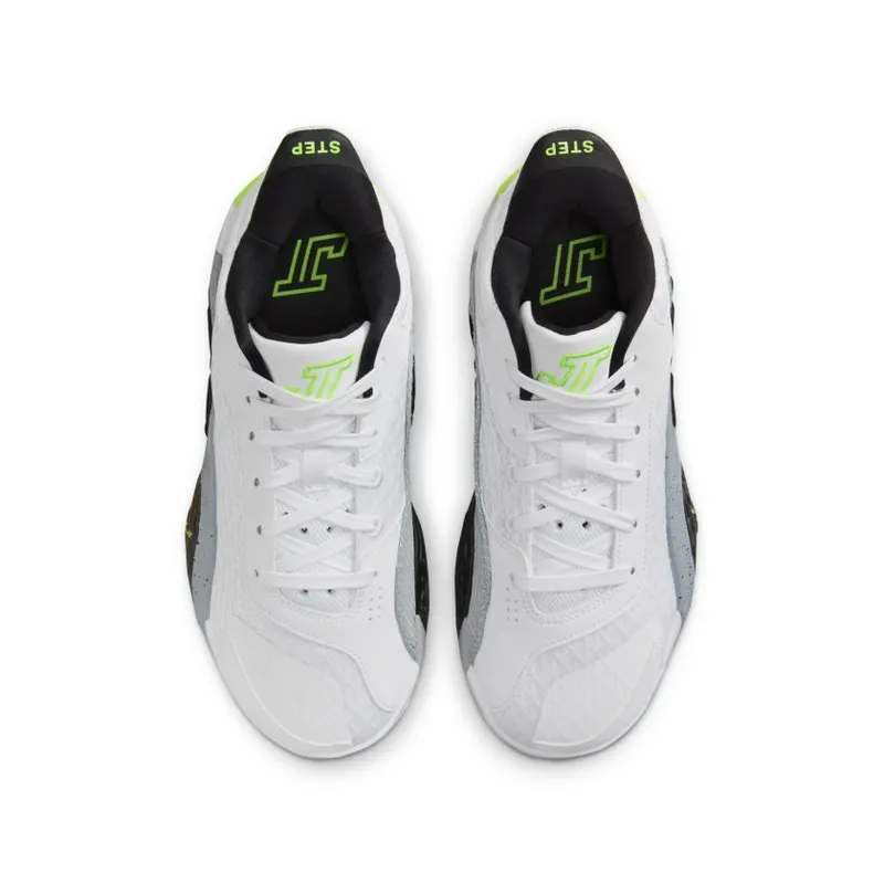 Air Jordan Tatum 2 GS ‘Neon’ (FJ6459-100)