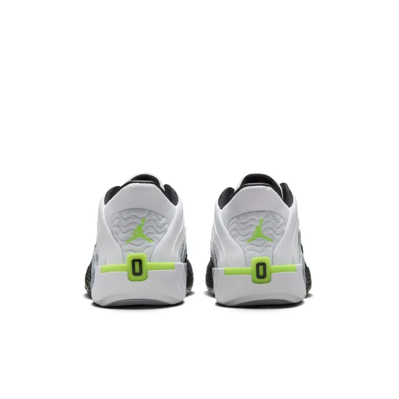 Air Jordan Tatum 2 GS ‘Neon’ (FJ6459-100)