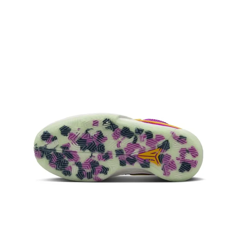 Nike Ja 1 SE GS ‘Welcome to Camp’ (FN4977-400)
