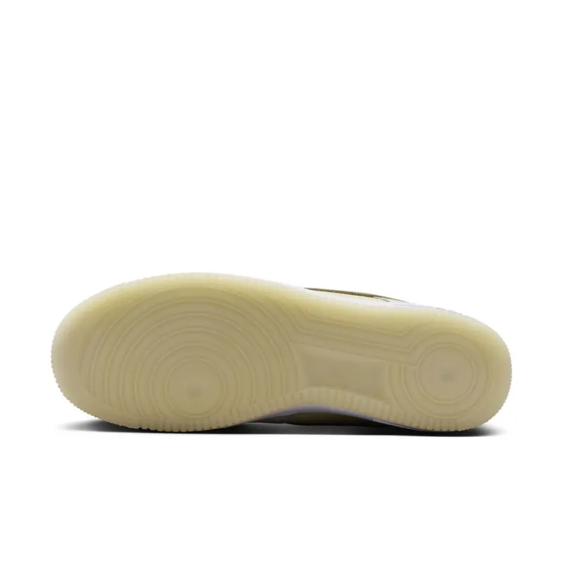 Nike Air Force 1 â07 LV8 Coconut Milk & Khaki (2024`) (FN5832-101)