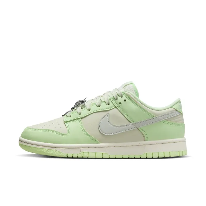Nike Dunk Low SE WMNS Sea Glass (FN6344-001)