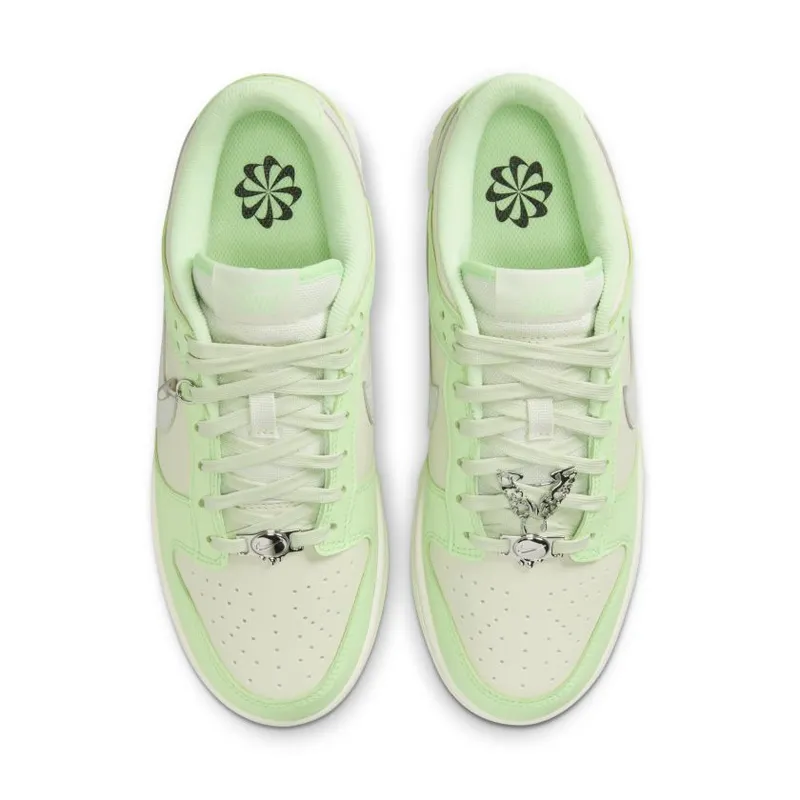 Nike Dunk Low SE WMNS Sea Glass (FN6344-001)