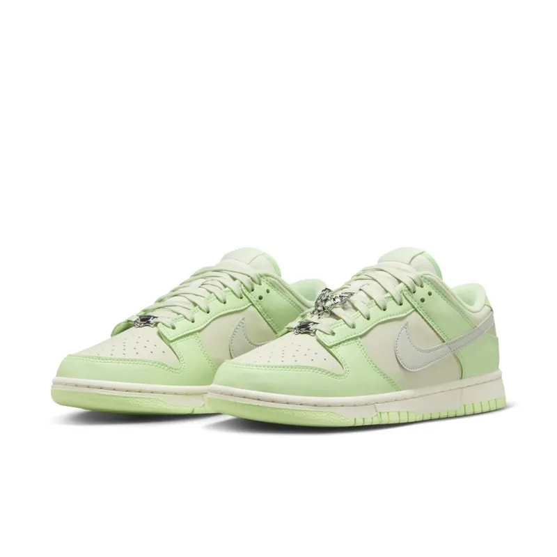 Nike Dunk Low SE WMNS Sea Glass (FN6344-001)