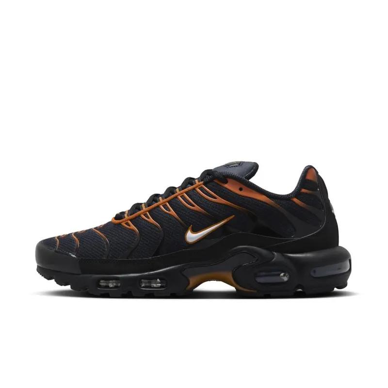 Nike Air Max Plus ‘Dark Obsidian & Monarch’ (FN6949-400)