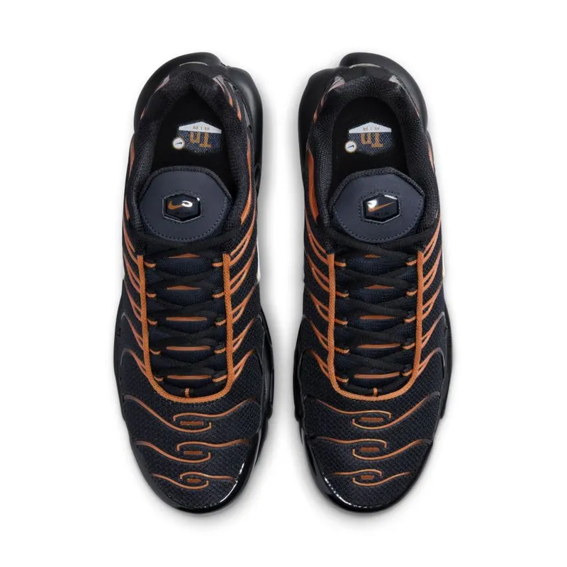 Nike Air Max Plus ‘Dark Obsidian & Monarch’ (FN6949-400)