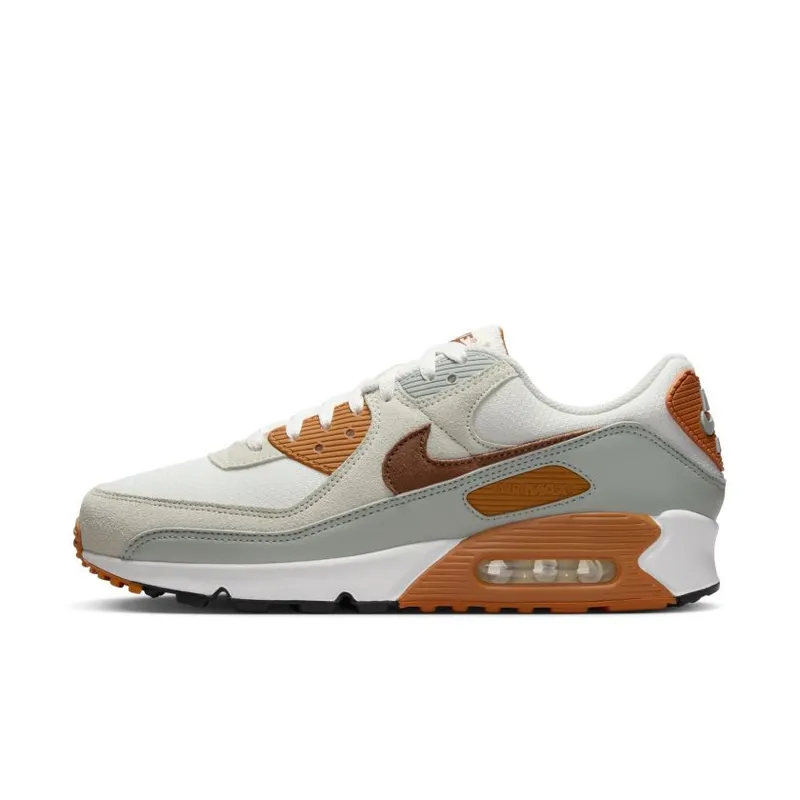 Nike Air Max 90 ‘British Tan Monarch’ (FN6958-100)