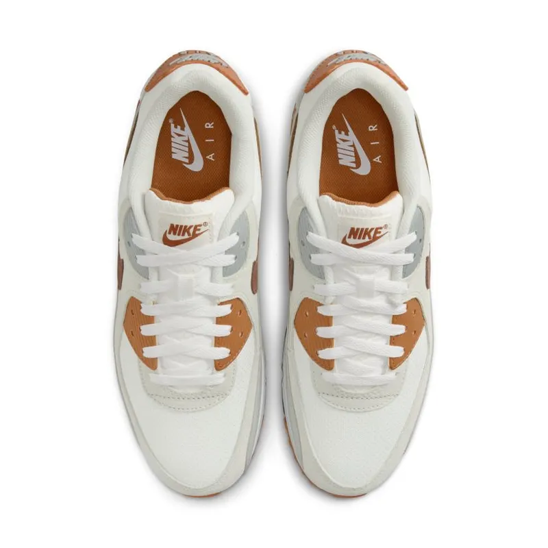 Nike Air Max 90 ‘British Tan Monarch’ (FN6958-100)